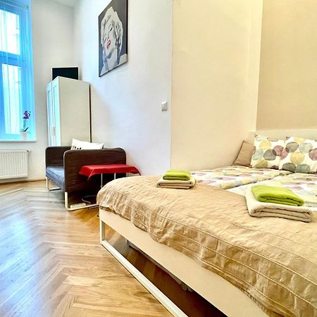 Private Place With A Soul Viena Exterior foto